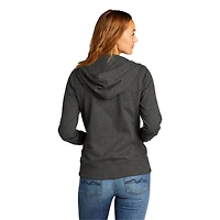 District® Re-Fleece™ Women's Full-Zip Hoodie