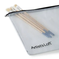 12 Pack: Mesh Bag by Artist's Loft™