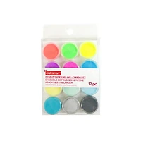Resin Powder Mix-Ins Combo Set by Craft Smart™