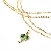 Palm Tree Charm by Bead Landing™