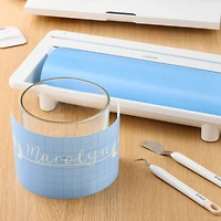 Cricut™ Flexible Stencil Film