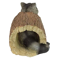 Design Toscano 7.5" Bandit the Raccoon Statue