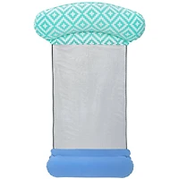 Bestway H2OGO!® Comfort Plush™ Hammock Pool Lounge Float