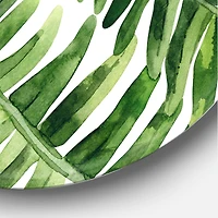 Designart - Fern Leaves Detail I