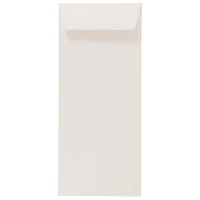 JAM Paper White #10 Policy Business Commercial Envelopes