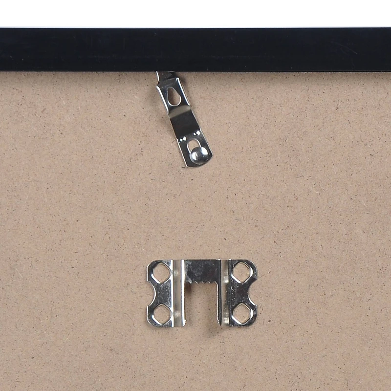 Black Multi-Use Frame by Studio Décor