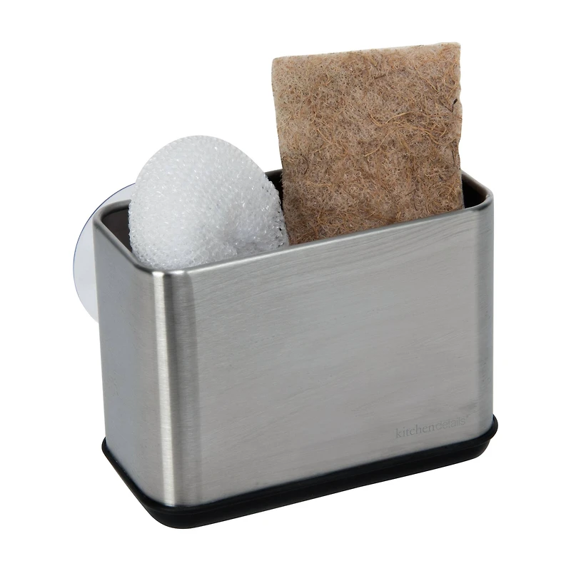 Kitchen Details Suction Sink Caddy