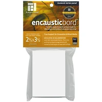 Ampersand™ Encausticbord™ Uncradled Panel Packs
