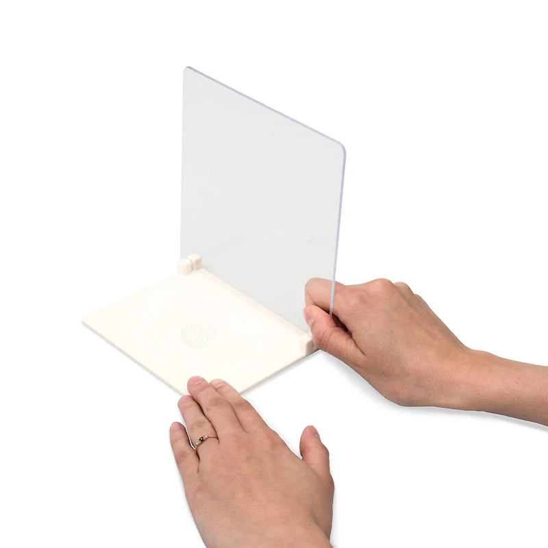 We R Memory Keepers® Journal Magic Reflector