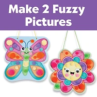 Creativity for Kids® Garden Pom Pom Pictures Kit
