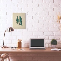 Stupell Industries Ben Hur Fashion Design Wall Accent