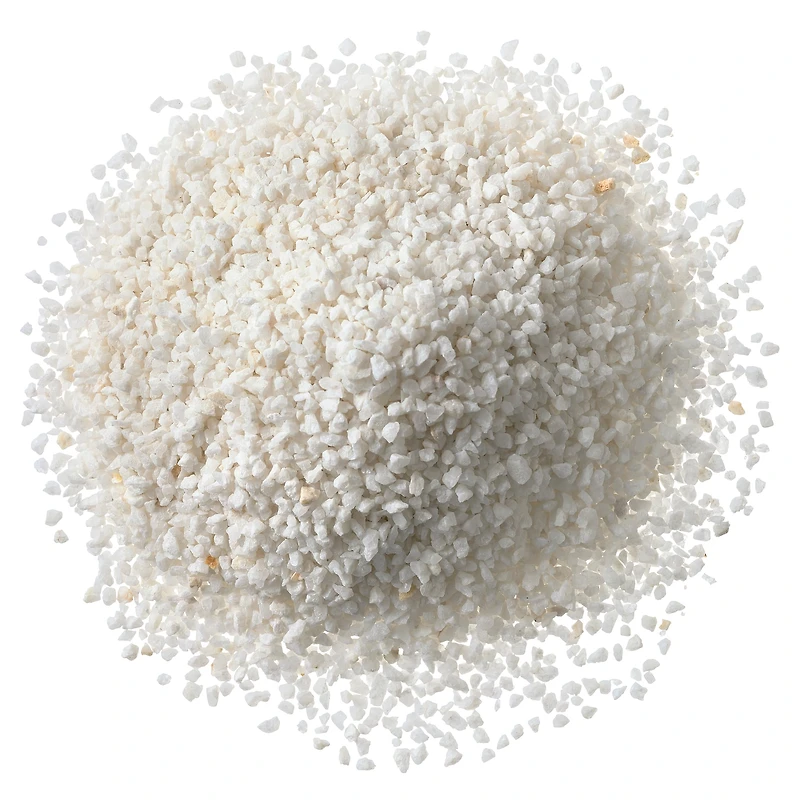 12 Pack: White Stone Granules by Ashland™
