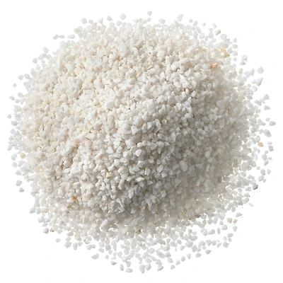 12 Pack: White Stone Granules by Ashland™