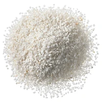 12 Pack: White Stone Granules by Ashland™