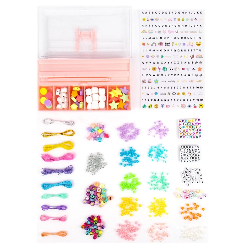 STMT™ Tru2U™ D.I.Y. Alphabet Jewelry Maker