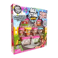 Compound Kings® All Star Minis Whacky Scents