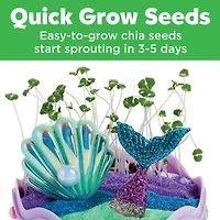 Creativity for Kids® Mini Garden Mermaid