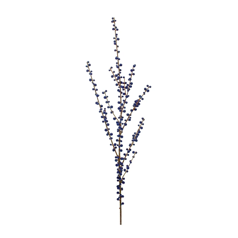 43.5" Ilex Berry Sprays, 2ct.