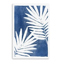 Lumaprints Night Herbs I Canvas Giclée