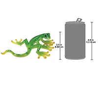 Design Toscano 15" Tropical Gecko Statue