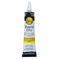 Aleene's® Rapid Dry® Mixed Media Adhesive