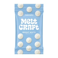 Melt Craft™ Vanilla Candy Wafers