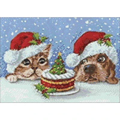 Wizardi Cravings Diamond Painting Kit