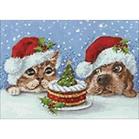 Wizardi Cravings Diamond Painting Kit