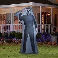 6ft. Photorealistic Airblown® Inflatable Michael Myers