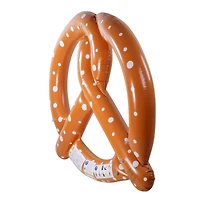 Swimline 60" Inflatable Pretzel Pool Float