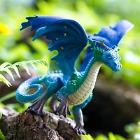 Safari Ltd® Earth Dragon Toy