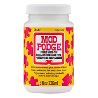Mod Podge® Matte Puzzle Saver, 8oz.