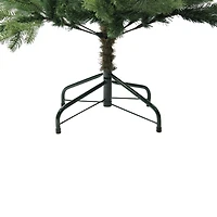 4ft. Unlit Real Touch™ Mixed Eden Pine Artificial Christmas Tree