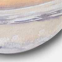 Designart - Wooden Fishing Boat On The Baltic Shore