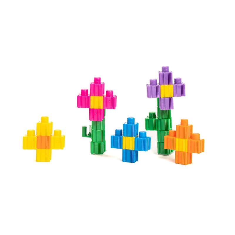 Snapo™ Building Blocks Epic Builders Kit