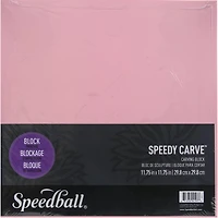 Speedball® Speedy Carve™ Block