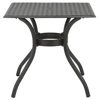 Bourton Collection All-Weather Dining Table