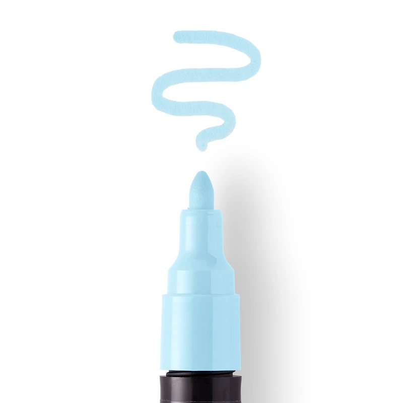 Premium Fine Tip Oil-Based Paint Pens by Craft Smart®