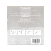 Metallic Acrylic Paint Marker Set by Artist's Loft™