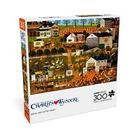 Assorted Charles Wysocki™ 300 Piece Puzzle