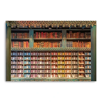 Mundo Fantastico Da Sardhina, Lisbon