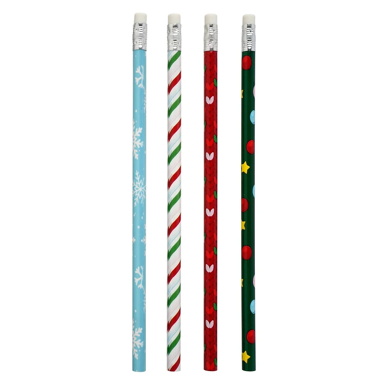 Winter Wonderland Pencils by Creatology™