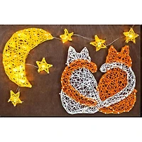 Abris Art Cats ABC-017 String Art Creative Kit