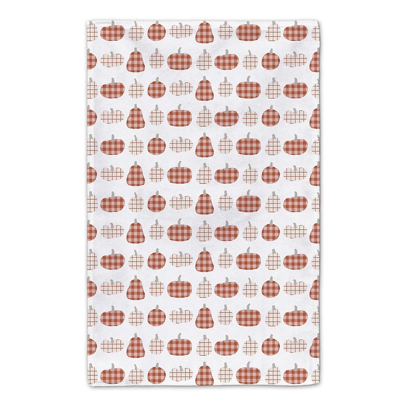 Autumn Days Tea Towel Set