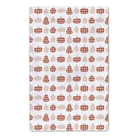 Autumn Days Tea Towel Set