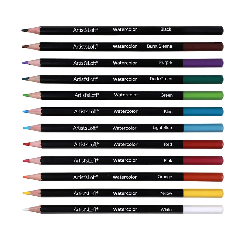 Everyday Drawing Set with Case by Artist's Loft™