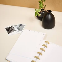 The Mini Happy Planner® Modern Craft Fill Paper