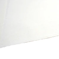 White Drop Cloth, 4ft. x 8ft. by Artist's Loft™