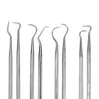 Enkay 4-Piece Pick Set