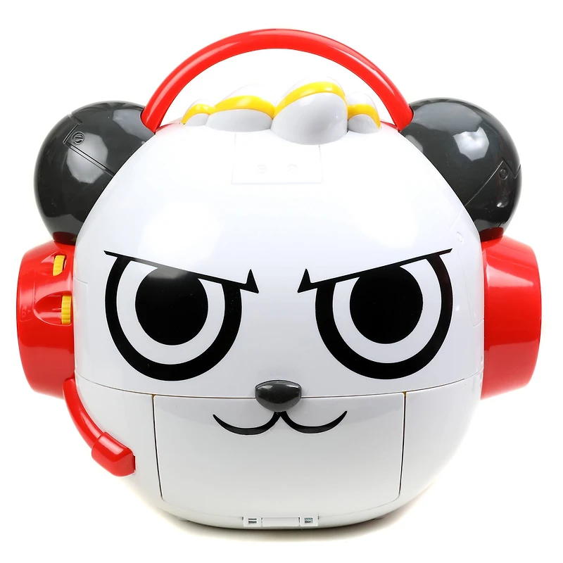 Jada Toys® Ryan's World™ Combo Panda Head Playset